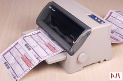 针式打印机常见小问题维修方法