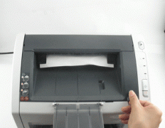 办公技巧｜打印机卡纸怎么办？