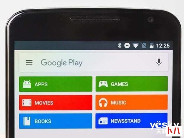 Google Play封杀百度子公司近46款App 原因是广告欺诈和滥用权限