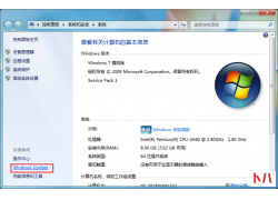如何取消Windows update的自动更新功能？