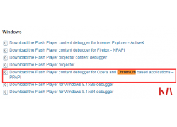 如何解决浏览器Adobe Flash Player不是最新版本问题？