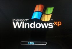 如何找回Windows XP系统密码啊？