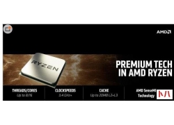 <b>搭建8核AMD Ryzen平台究竟要花多少怎么搭</b>