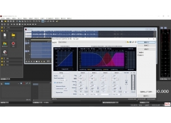 Sound Forge Pro音频编辑软件（Win版）