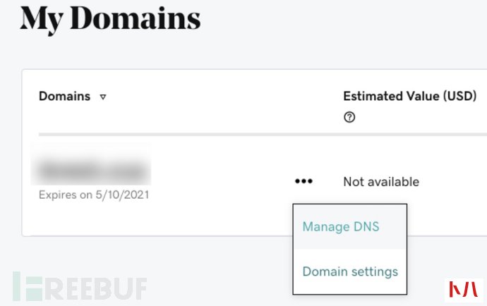 利用Domain+CDN隐藏VPS真实IP