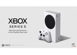 微软的Xbox Series S（代号Lockhart）：我们