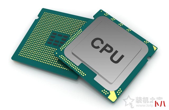 CPU低压和标压哪个好？笔记本电脑低压CPU和标压CPU区别介绍 电脑基础 第4张