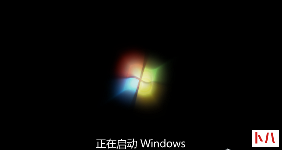 win7一直正在启动windows的解决方法