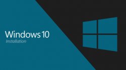 怎么在Windows 10 21H1上使用设置更改本地