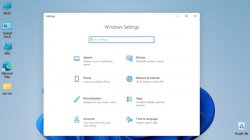 windows11退回以前的版本方法介绍