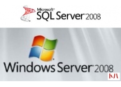 Windows 2008 + SQL Server 2008 集群安装